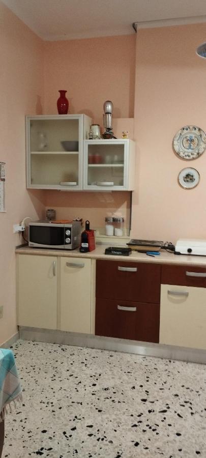 Apartamento Casa Di Andrea Marsala Exterior foto